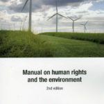 Manual on Human Rights and the Environment