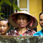 Can Thi Theu – lutando contra a grilagem de terras no Vietnã