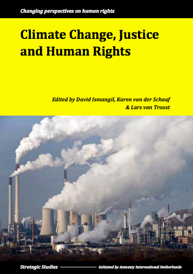 Climate Change, Justice, and Human Rights