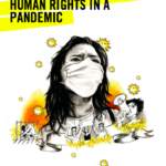 Daring to stand up for human rights in a pandemic