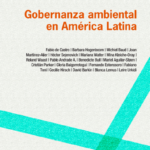 Gobernanza Ambiental en América Latina
