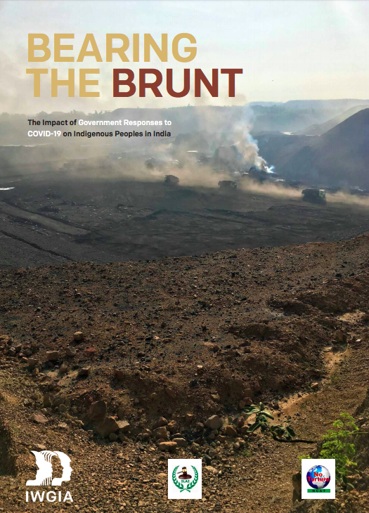 Bearing The Brunt: the impact of government responses to COVID-19 on indigenous peoples in India