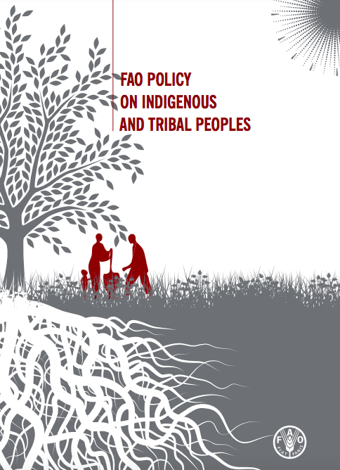 FAO policy on indigenous and tribal peoples