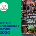State of Civil Society Report