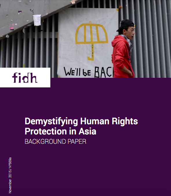 Demystifying Human Rights Protection in Asia
